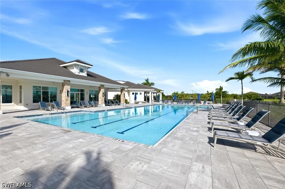 Blue Bay Circle Fort Myers, FL 33913