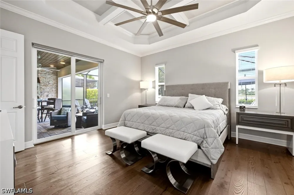 Blue Bay Circle Fort Myers, FL 33913