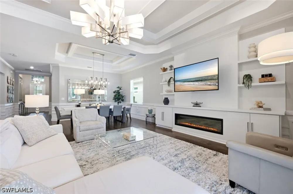 Blue Bay Circle Fort Myers, FL 33913