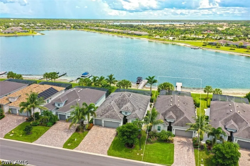 Blue Bay Circle Fort Myers, FL 33913