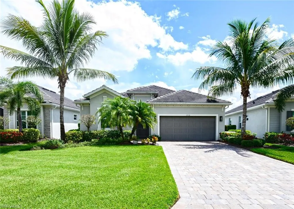 15116 Blue Bay Circle Estero, FL 33913