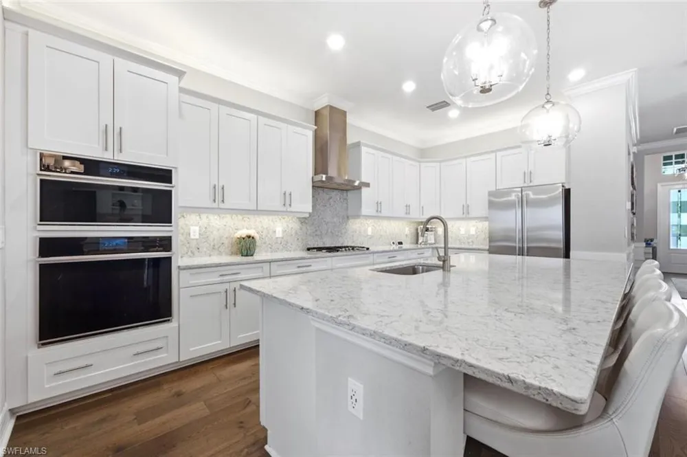 15116 Blue Bay Circle Estero, FL 33913