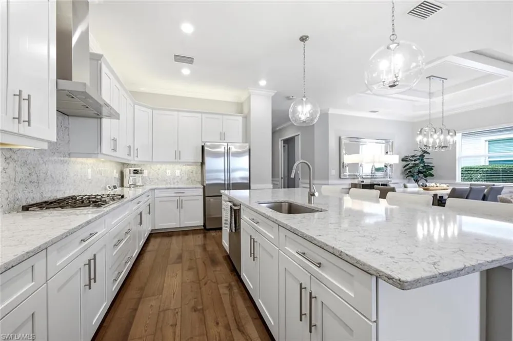 15116 Blue Bay Circle Estero, FL 33913