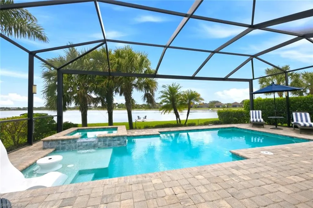 15116 Blue Bay Circle Estero, FL 33913
