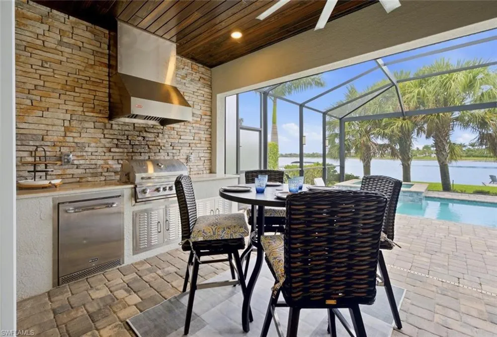 15116 Blue Bay Circle Estero, FL 33913