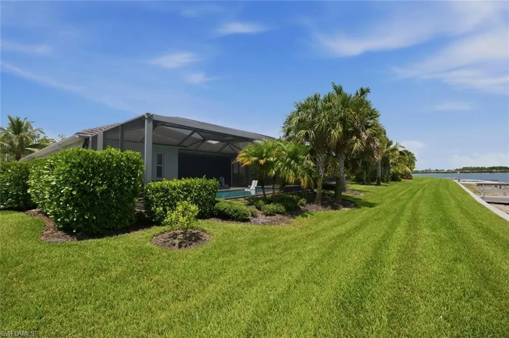 15116 Blue Bay Circle Estero, FL 33913