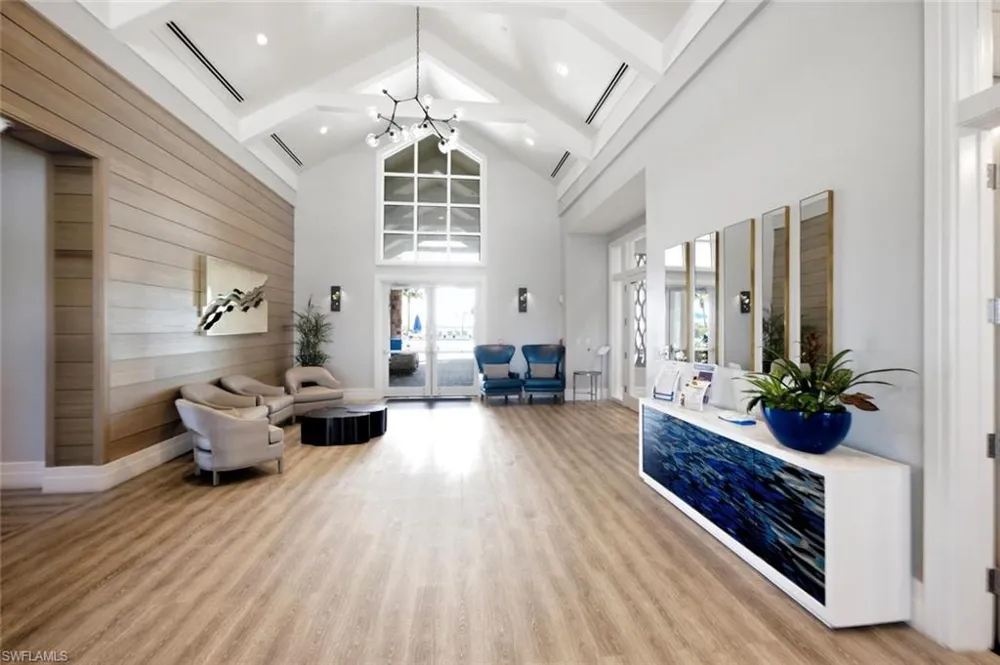 15116 Blue Bay Circle Estero, FL 33913