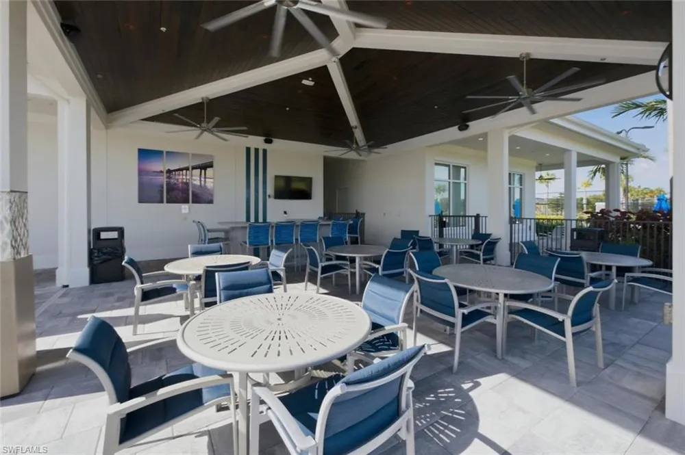 15116 Blue Bay Circle Estero, FL 33913