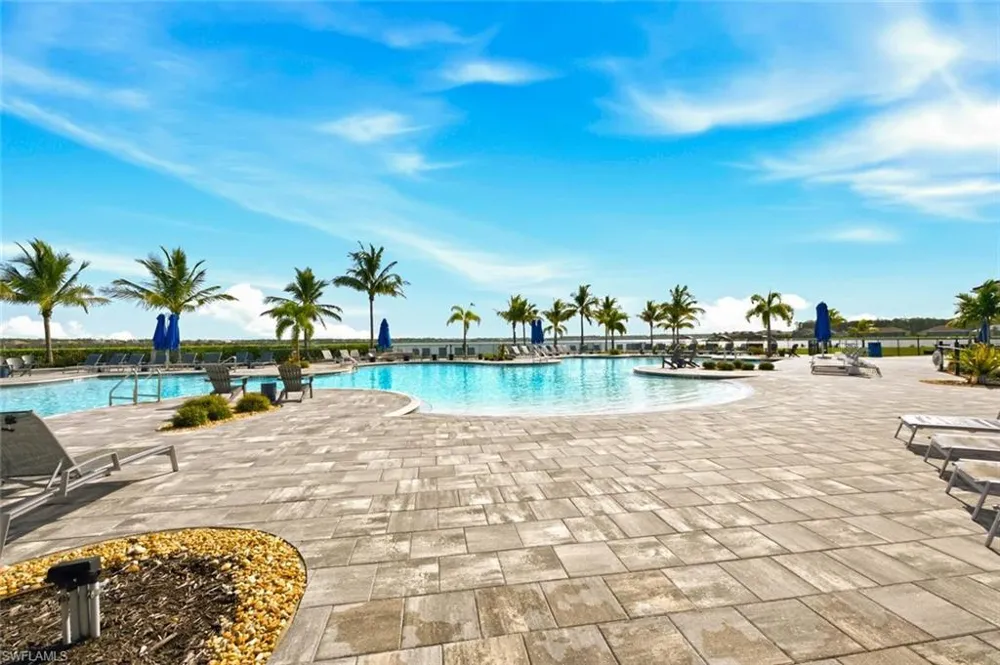 15116 Blue Bay Circle Estero, FL 33913