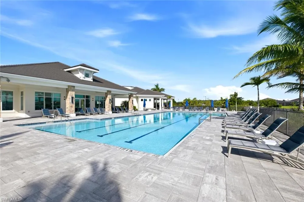 15116 Blue Bay Circle Estero, FL 33913
