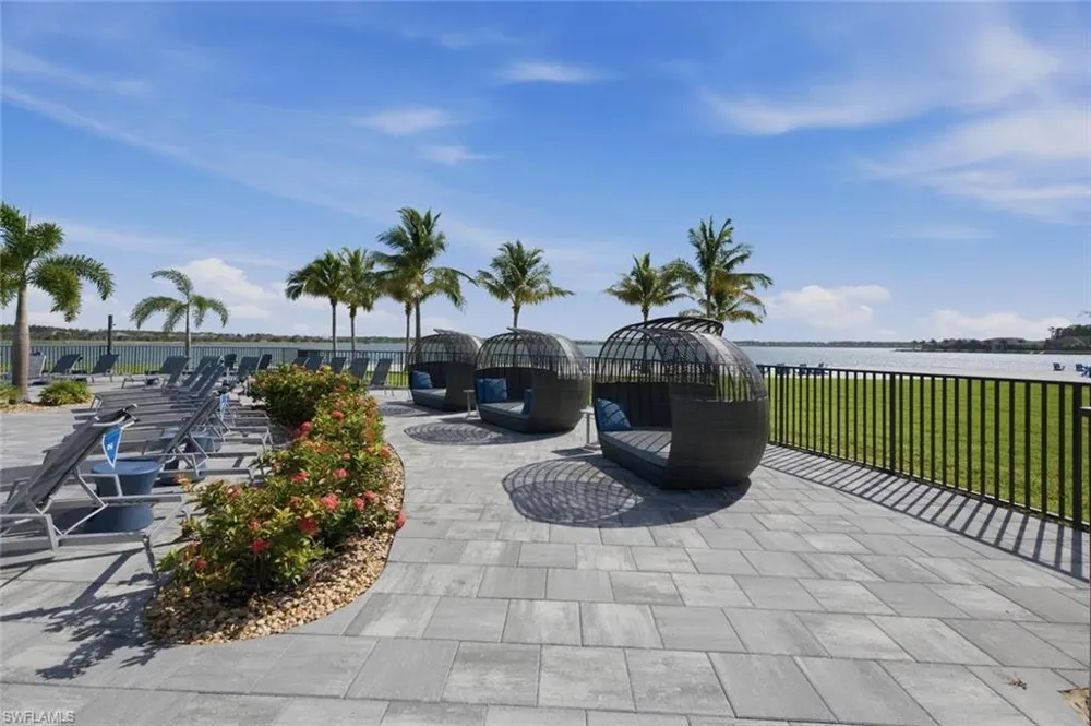 15116 Blue Bay Circle Estero, FL 33913
