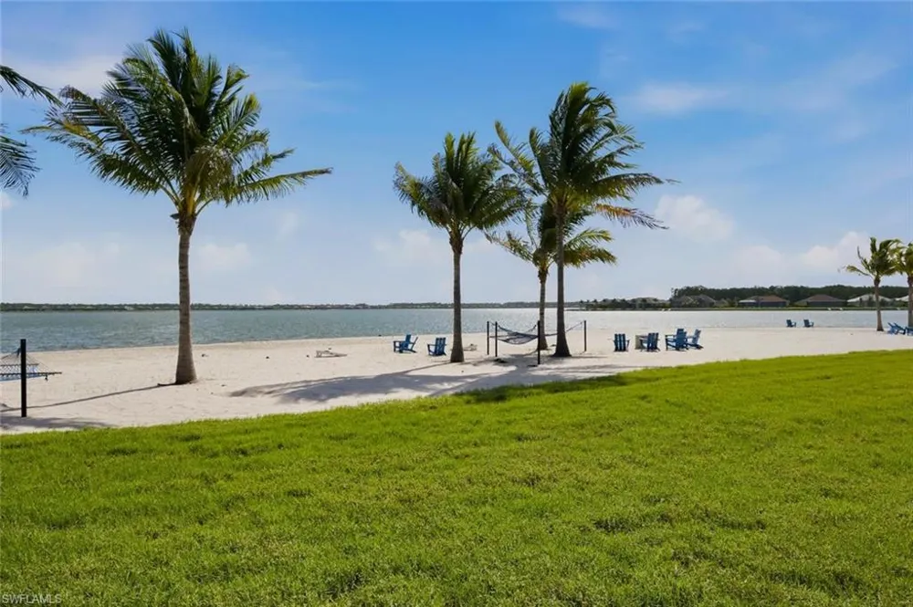 15116 Blue Bay Circle Fort Myers, FL 33913
