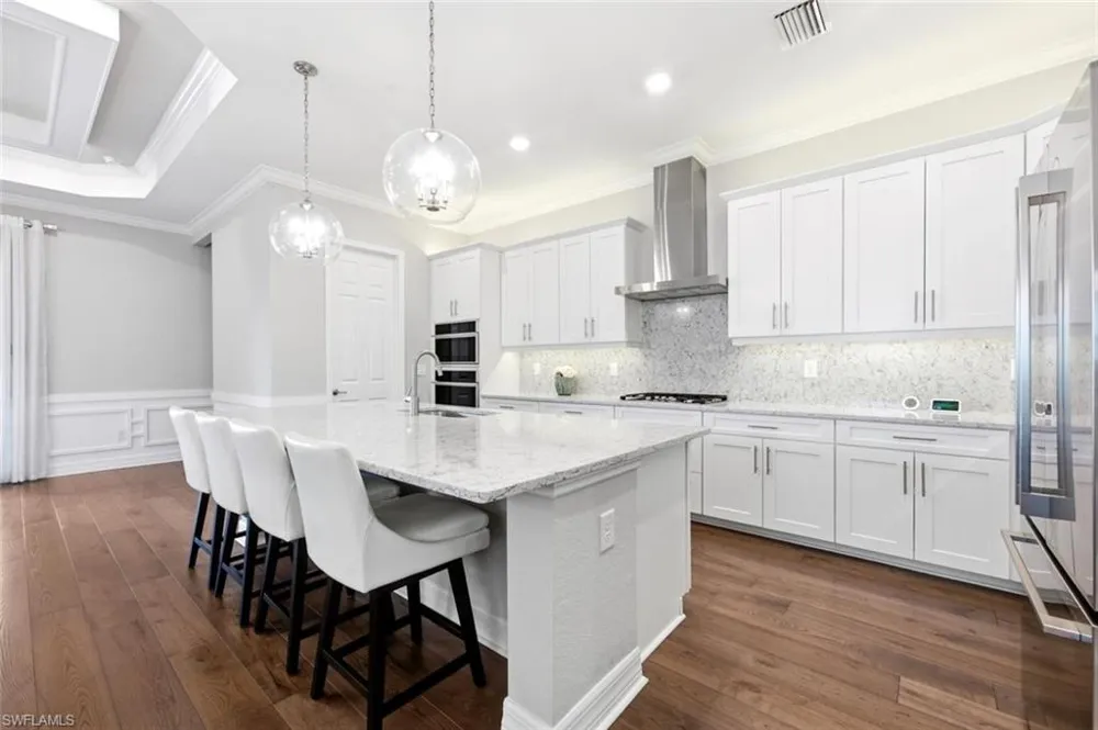 15116 Blue Bay Circle Estero, FL 33913