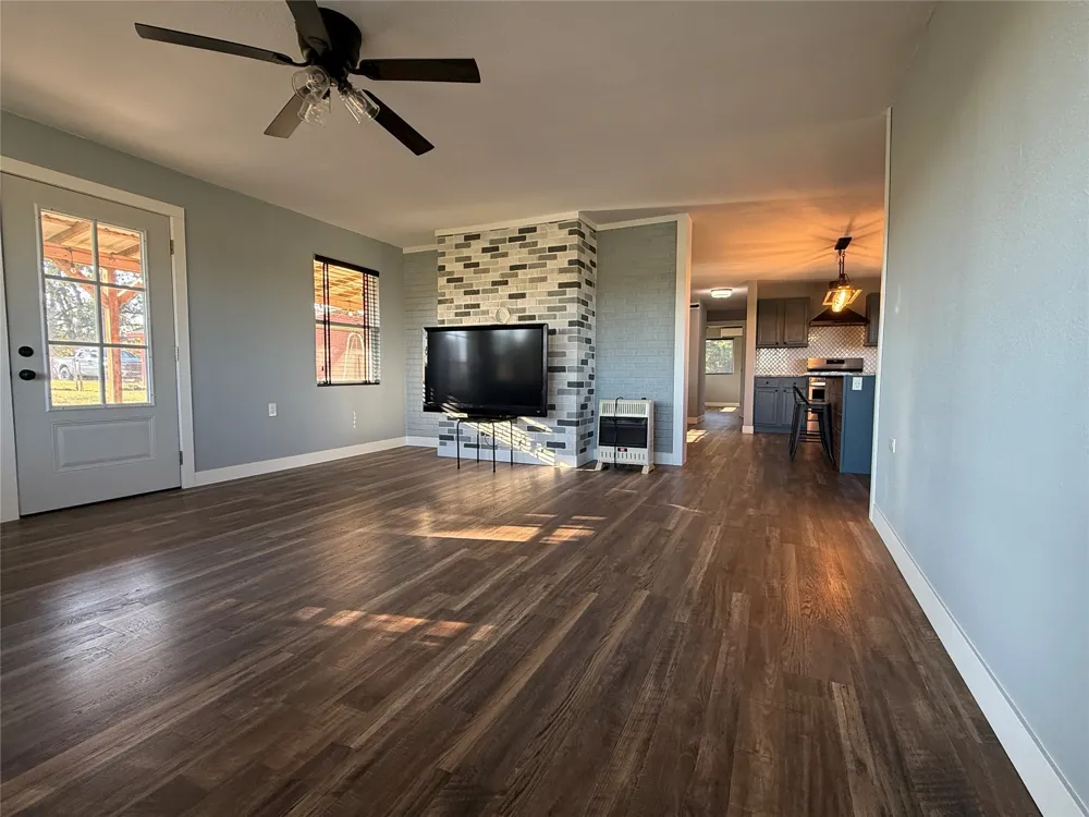590 Friendship Road Stuart, OK 74570