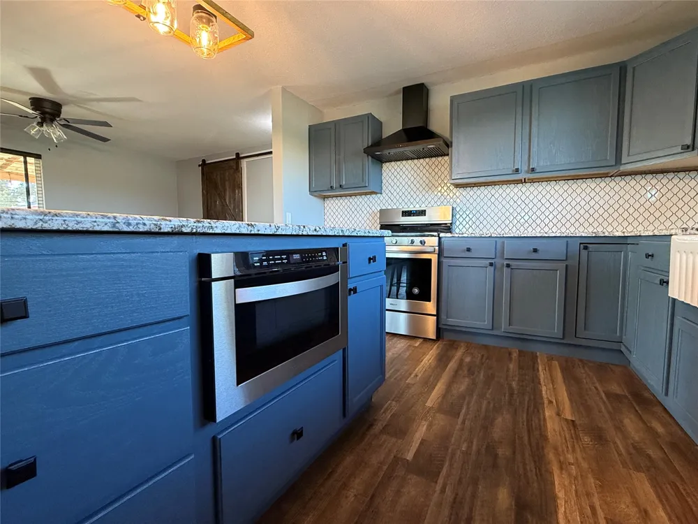 590 Friendship Road Stuart, OK 74570