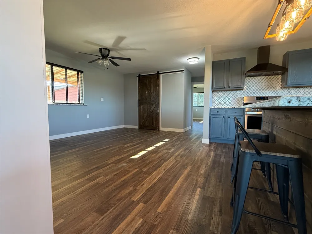 590 Friendship Road Stuart, OK 74570