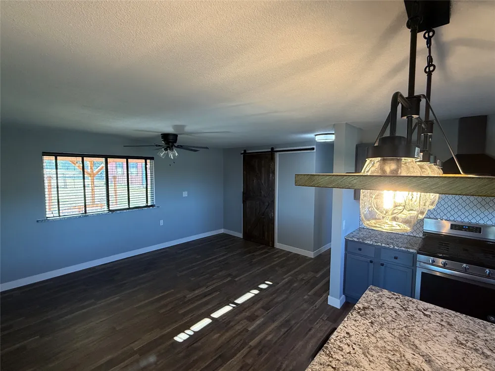 590 Friendship Road Stuart, OK 74570