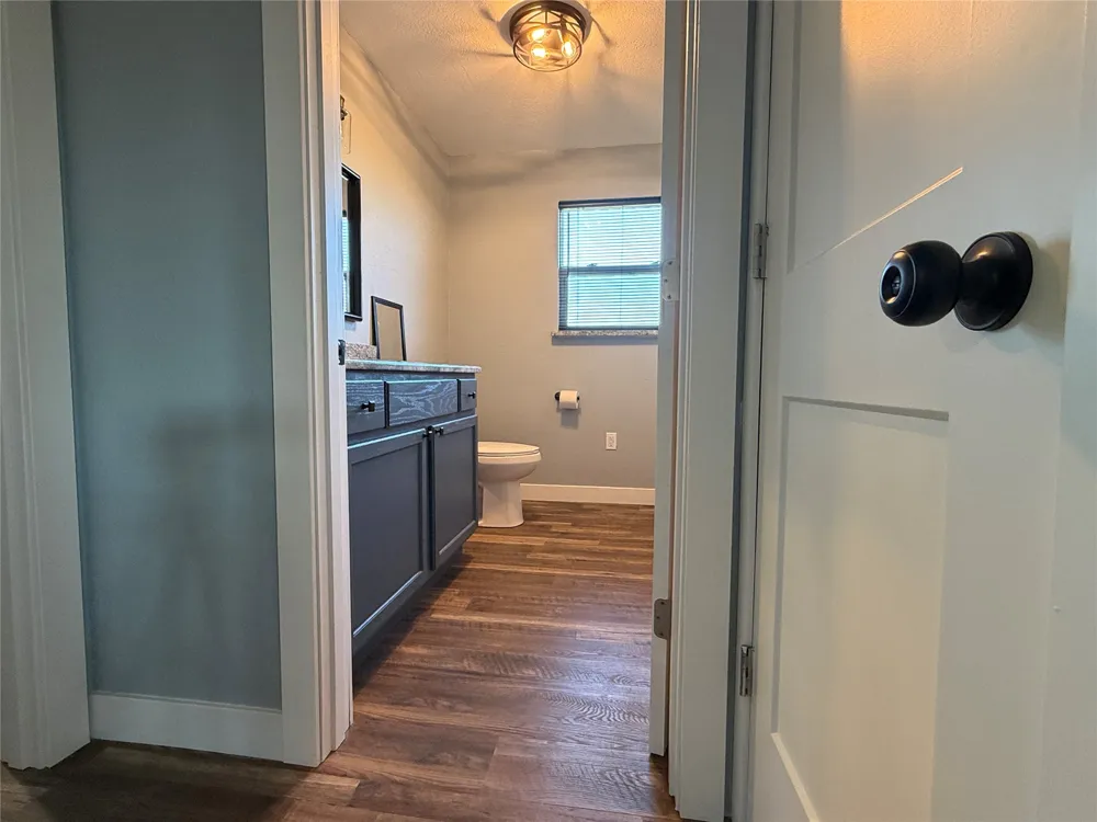 590 Friendship Road Stuart, OK 74570