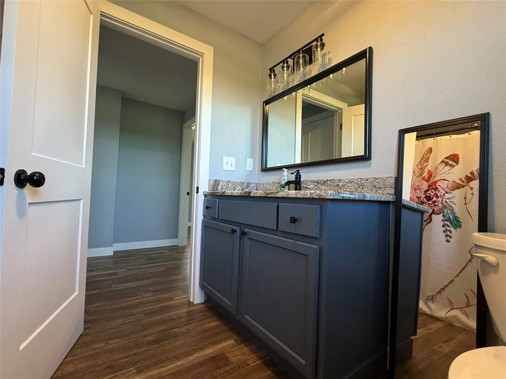 590 Friendship Road Stuart, OK 74570