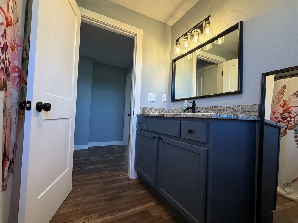 590 Friendship Road Stuart, OK 74570