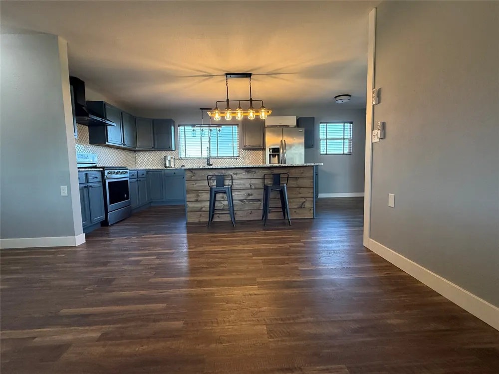 590 Friendship Road Stuart, OK 74570
