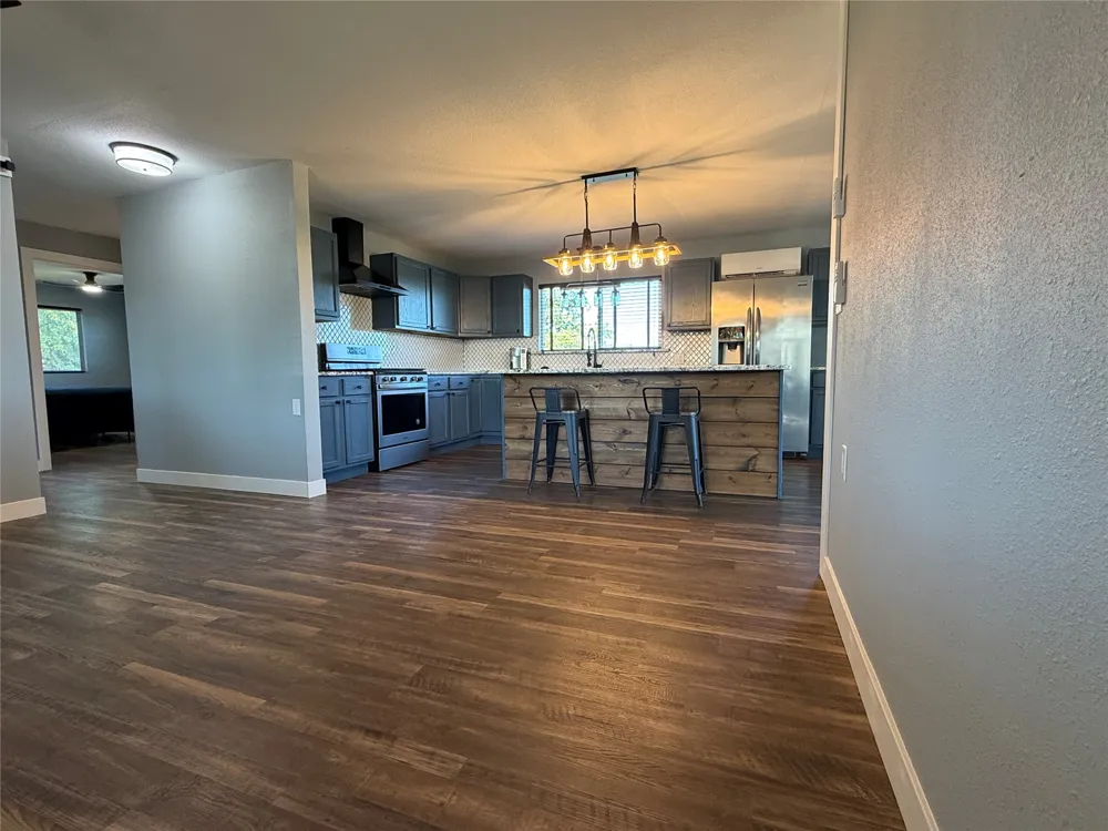 590 Friendship Road Stuart, OK 74570
