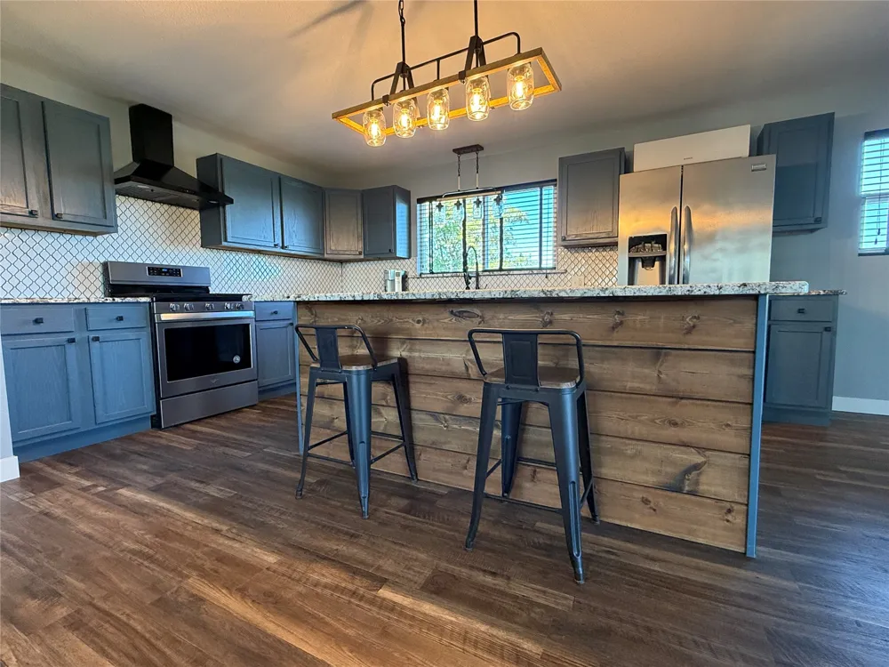 590 Friendship Road Stuart, OK 74570