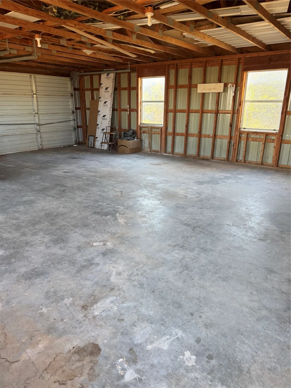 590 Friendship Road Stuart, OK 74570