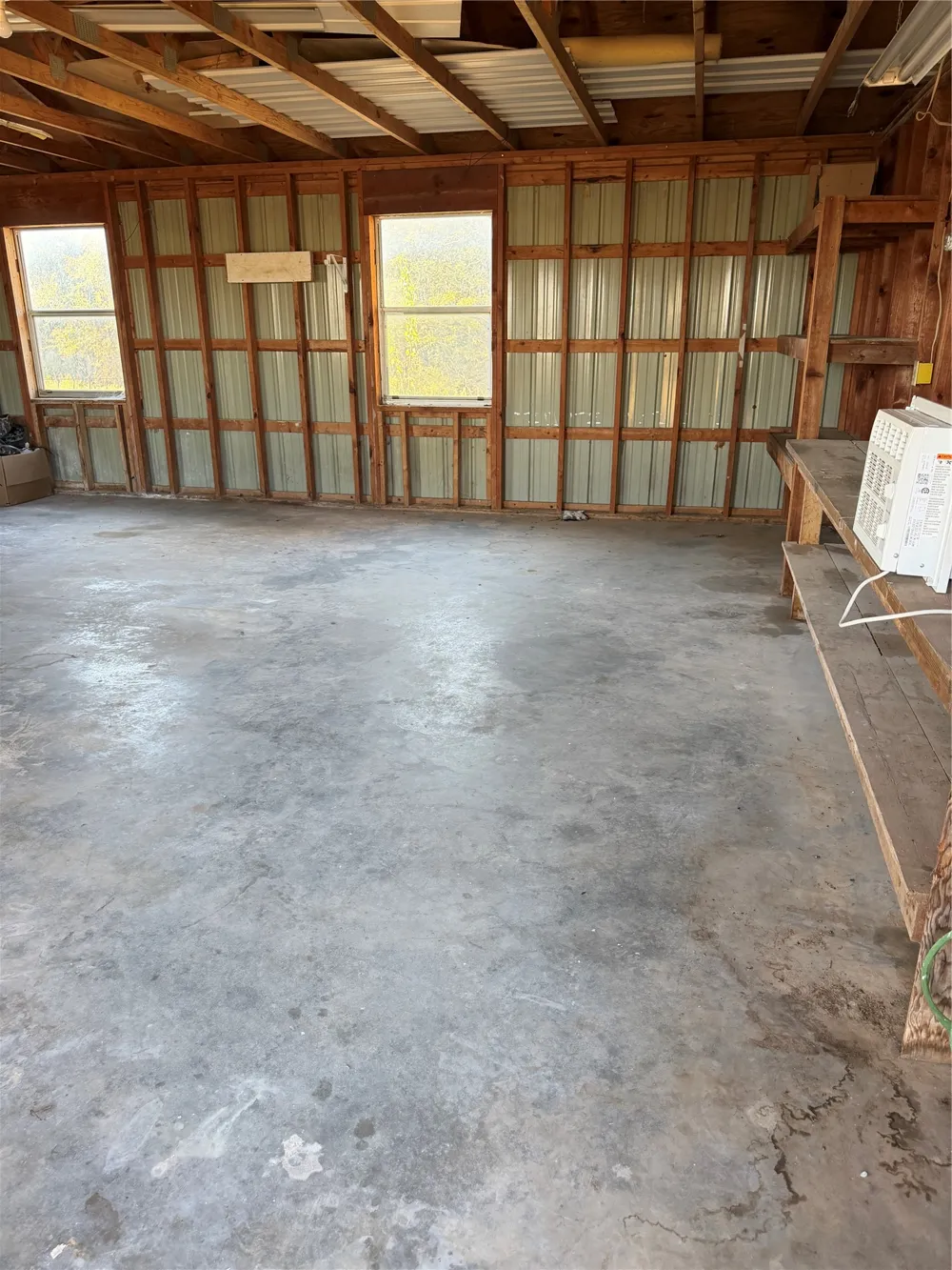 590 Friendship Road Stuart, OK 74570