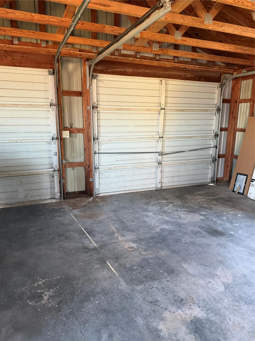 590 Friendship Road Stuart, OK 74570