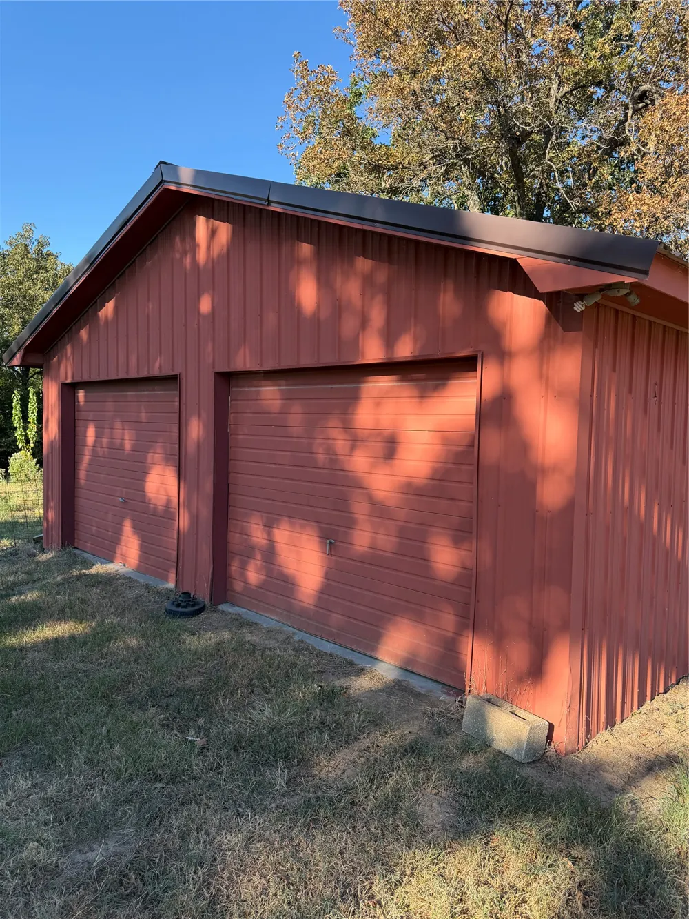 590 Friendship Road Stuart, OK 74570