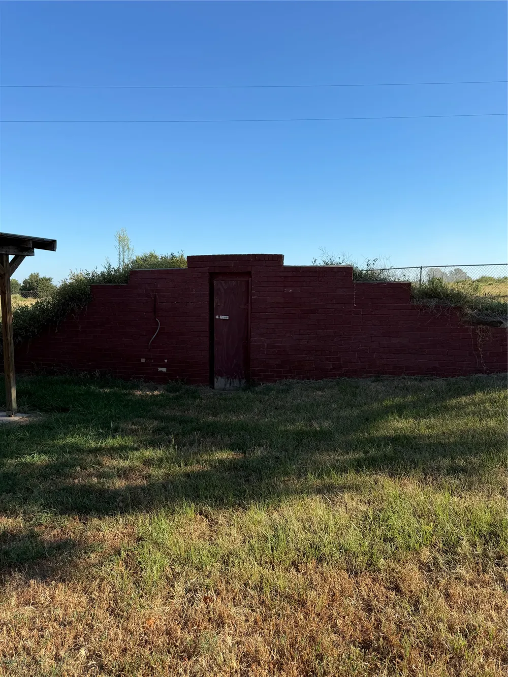 590 Friendship Road Stuart, OK 74570