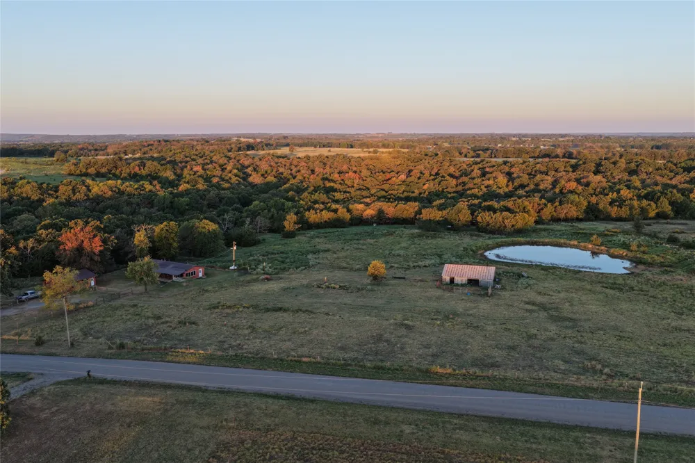 590 Friendship Road Stuart, OK 74570