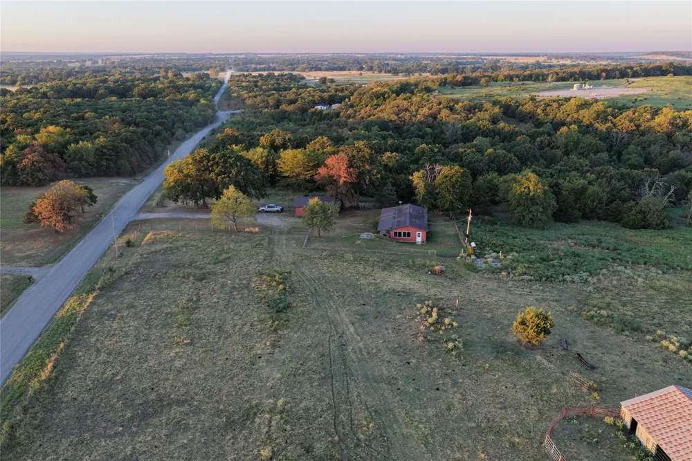 590 Friendship Road Stuart, OK 74570