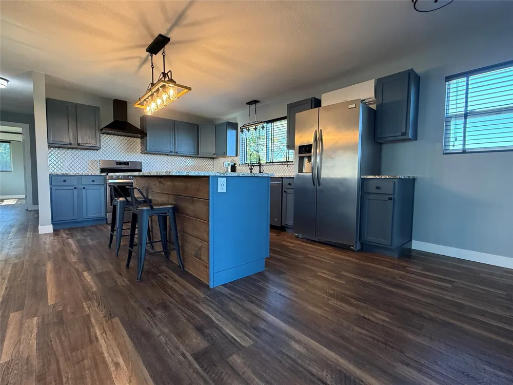 590 Friendship Road Stuart, OK 74570