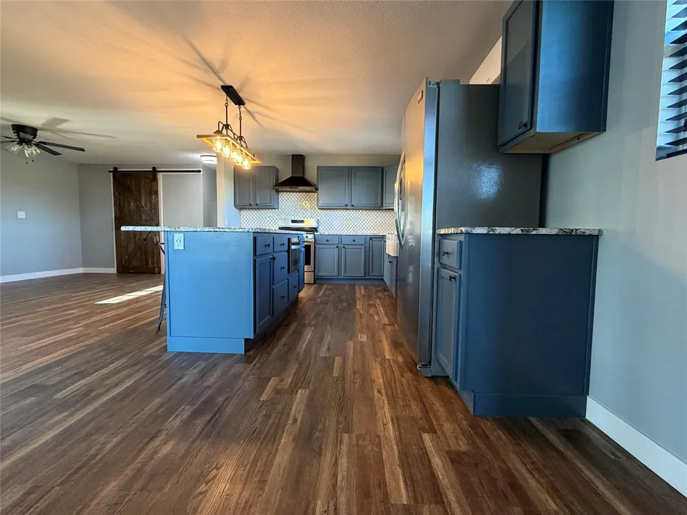 590 Friendship Road Stuart, OK 74570