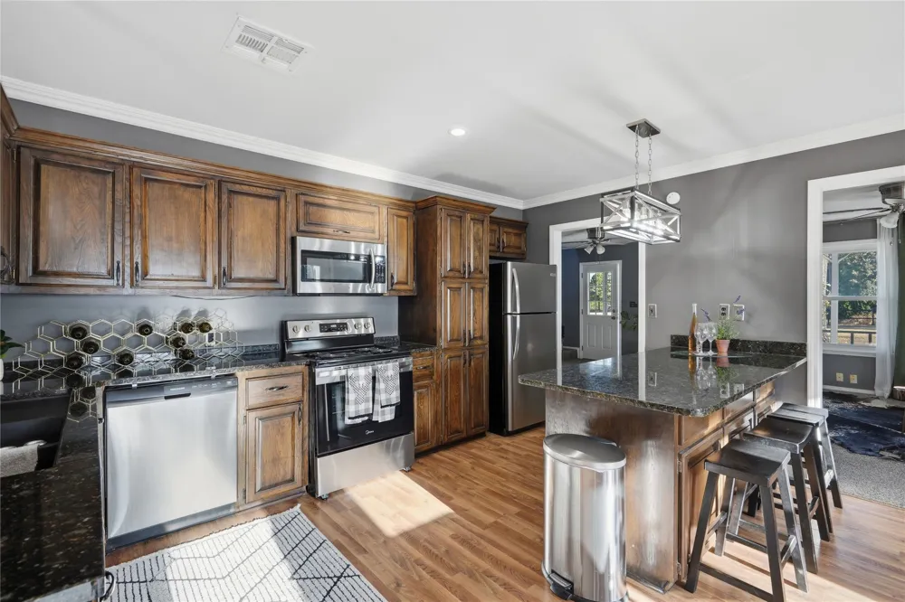 10134 E 575 ROAD Catoosa, OK 74015
