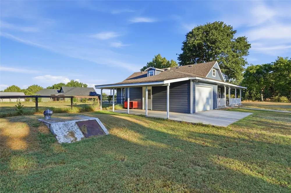 10134 E 575 ROAD Catoosa, OK 74015