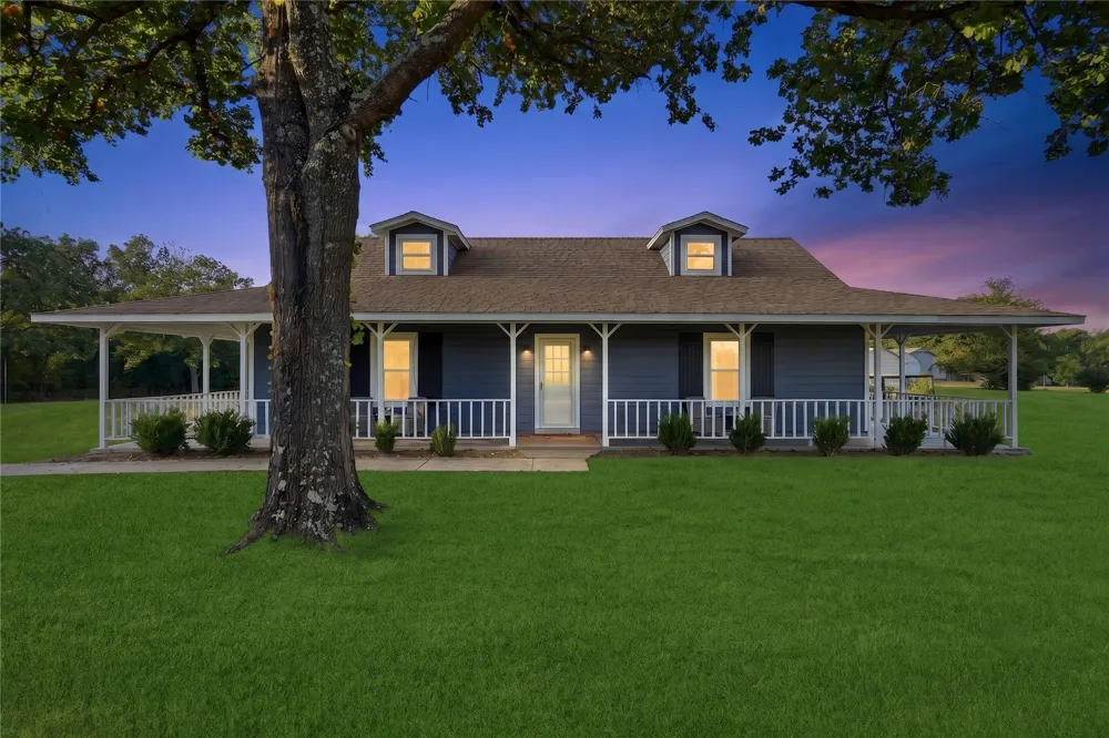 10134 E 575 ROAD Catoosa, OK 74015