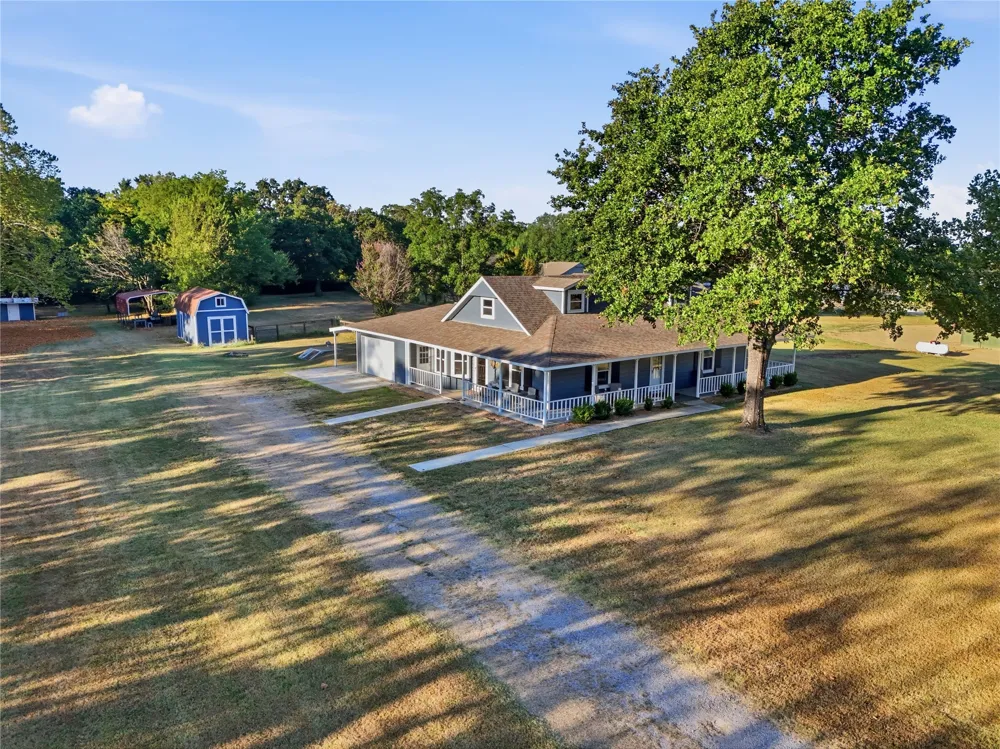 10134 E 575 ROAD Catoosa, OK 74015