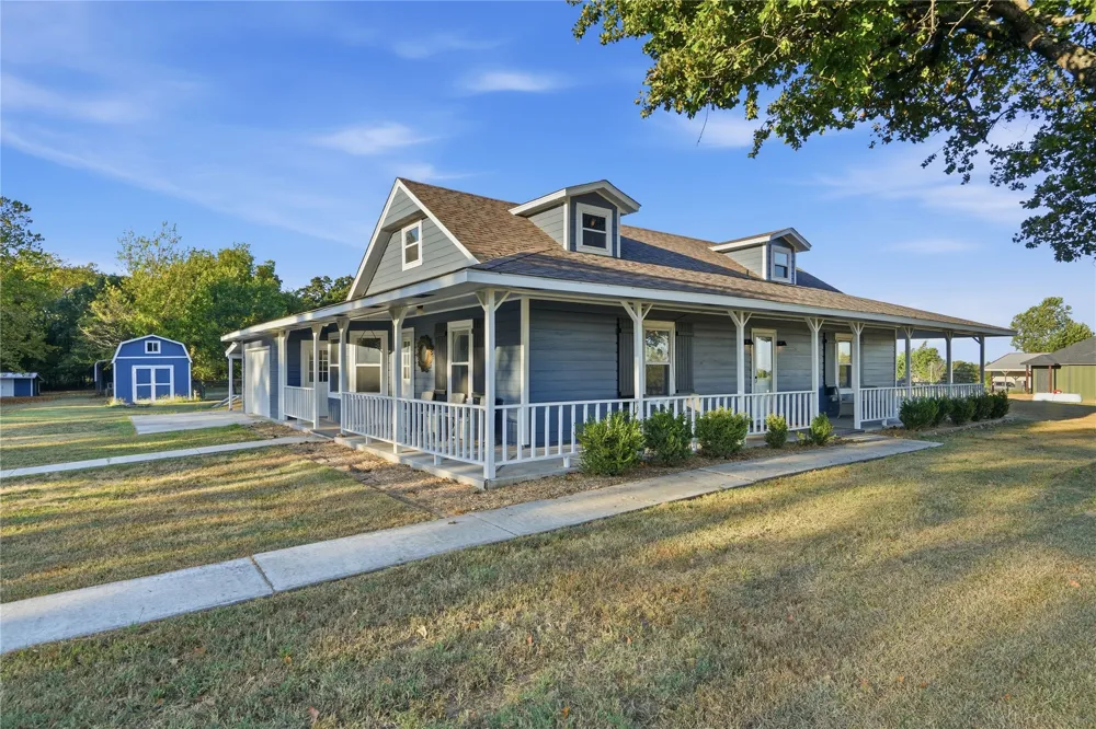 10134 E 575 ROAD Catoosa, OK 74015