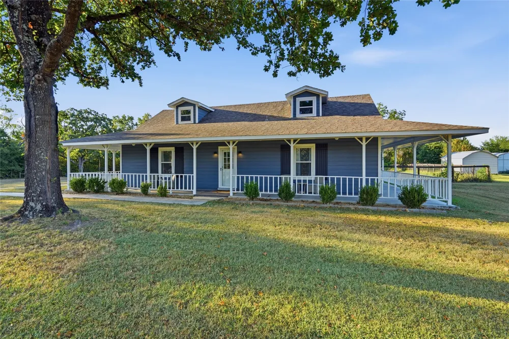 10134 E 575 ROAD Catoosa, OK 74015