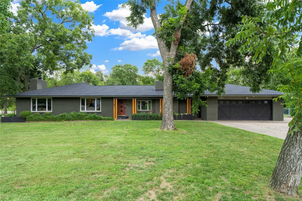 9402 E 16th Street Tulsa, OK 74112