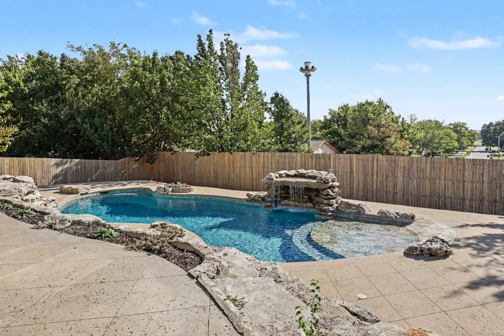 14749 Jordan Court Glenpool, OK 74033