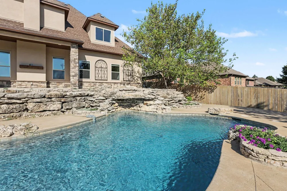 14749 Jordan Court Glenpool, OK 74033