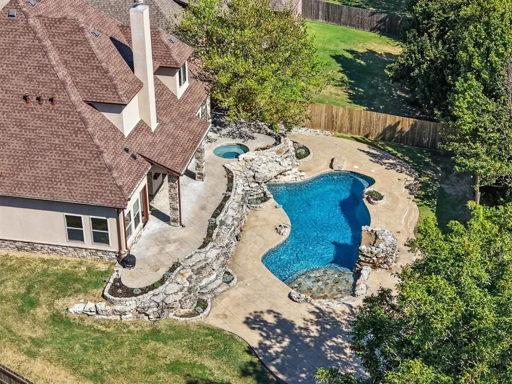 14749 Jordan Court Glenpool, OK 74033