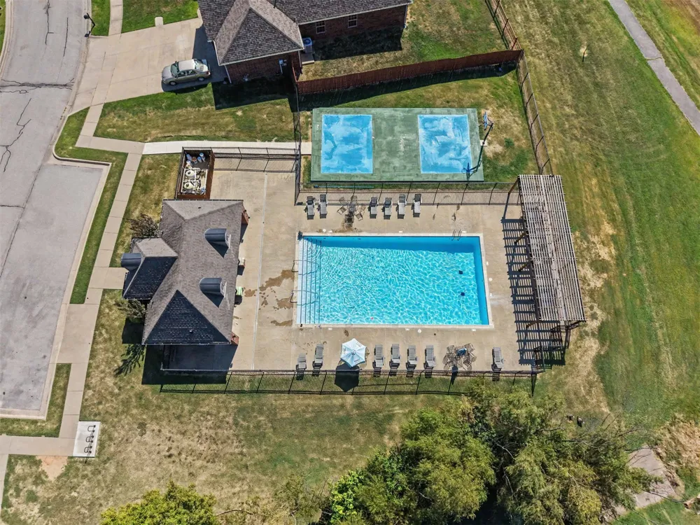 14749 Jordan Court Glenpool, OK 74033