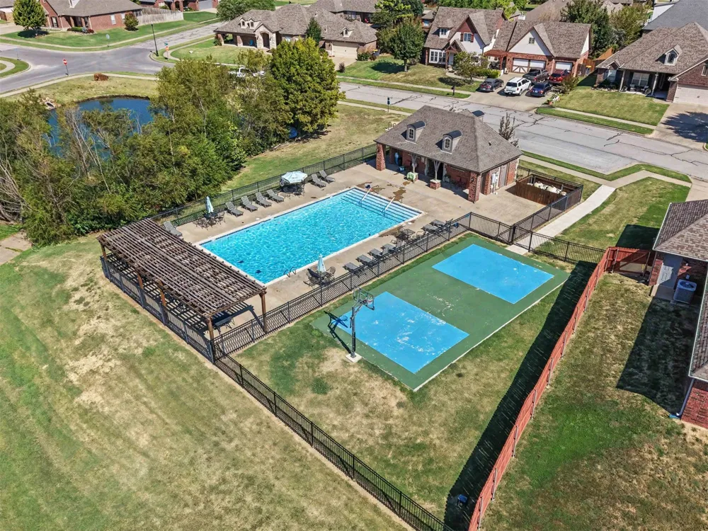 14749 Jordan Court Glenpool, OK 74033