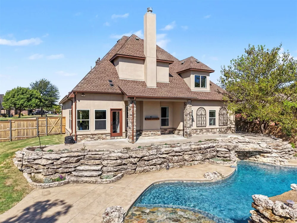 14749 Jordan Court Glenpool, OK 74033