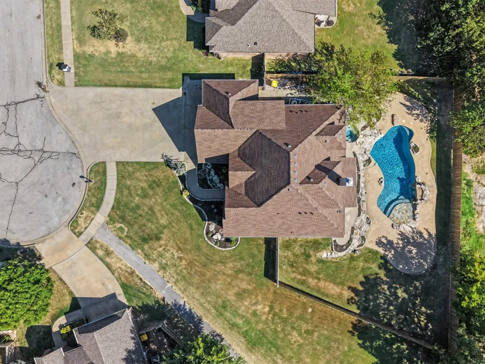 14749 Jordan Court Glenpool, OK 74033